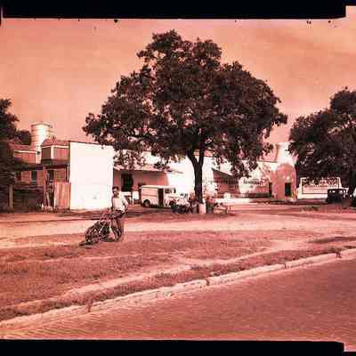 Pensacola Dairy Co.