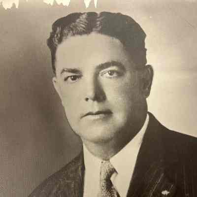 Burns, Harry H.