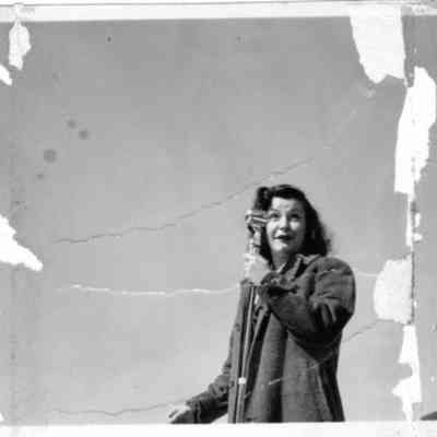 Print, Photographic