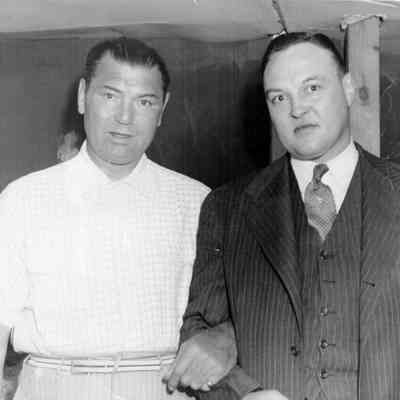 Jack Dempsey