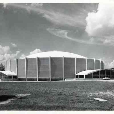 Coliseum