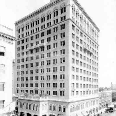 Hotel George Washington