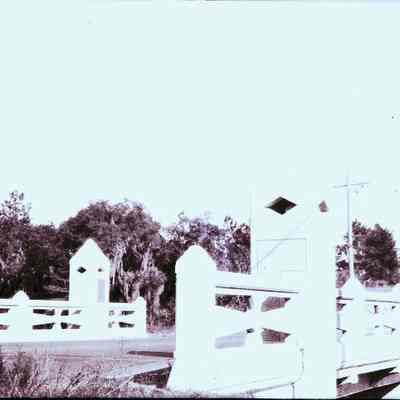 "Little Pottsburg Creek Bridge, Hogan and Silversmith"