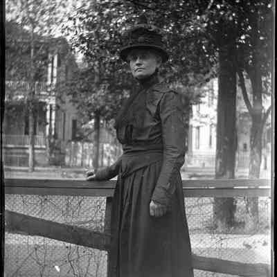 Leah Mary Cox/GP1.1952