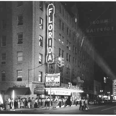Florida Theatre