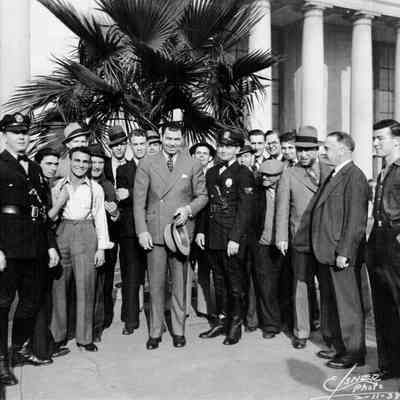 Jack Dempsey