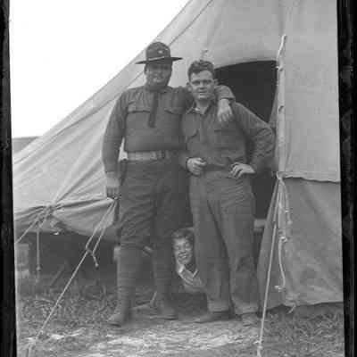 Camp Foster/GP2.107