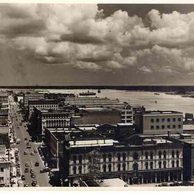 Downtown Jacksonville