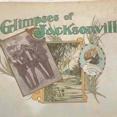 Glimpses of Jacksonville