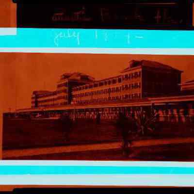 Atlantic Beach Hotel