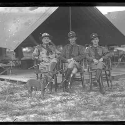 Camp Foster/GP2.117