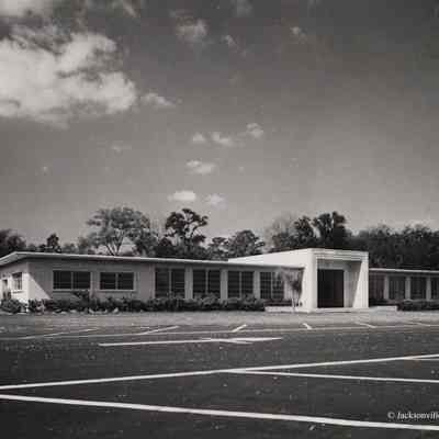 Jacksonville Junior College
