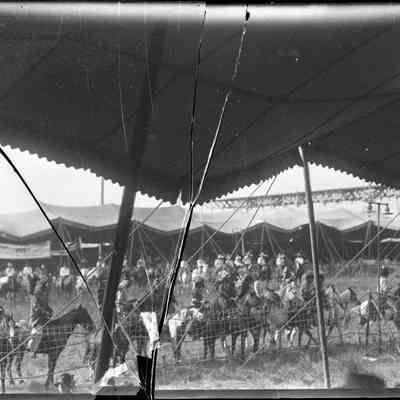 Indians at the Circus/GP2.140