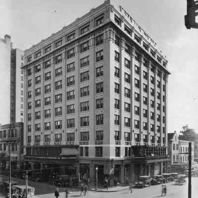 Hotel Seminole