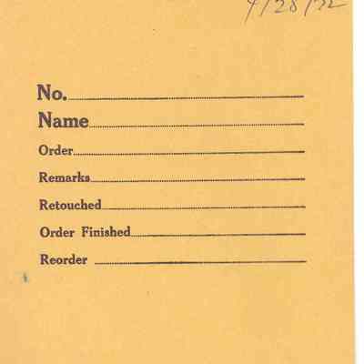 Envelope