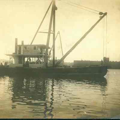 Print, Photographic