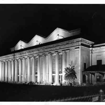 Jacksonville Terminal Station