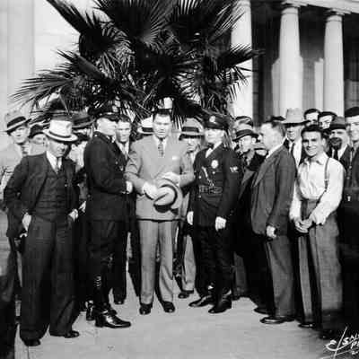 Jack Dempsey