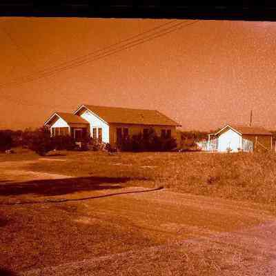 DeLoach House