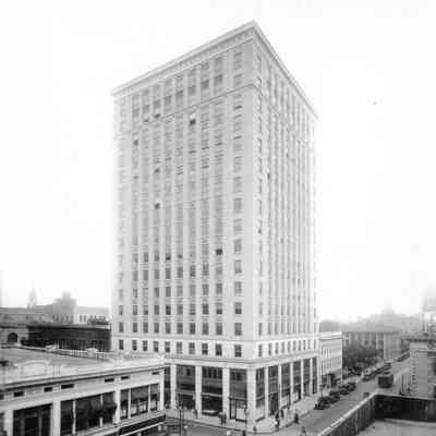 Lynch Building