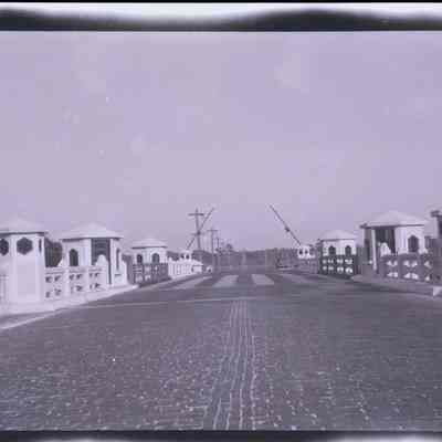 Pablo Creek Bridge