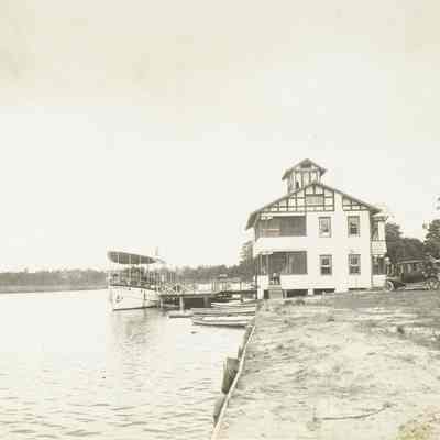 Riverview Casino