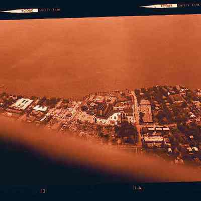 Negative, Film