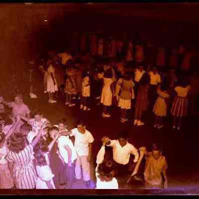 Square Dance