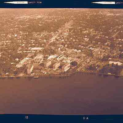 Negative, Film