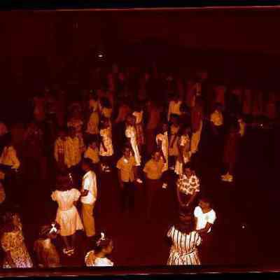 Square Dance