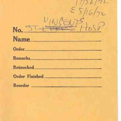 Envelope