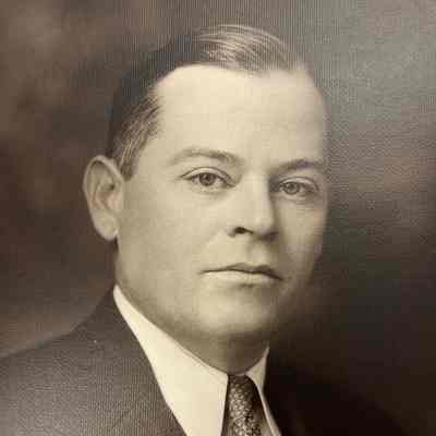 Hall, John F.