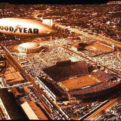 Gator Bowl