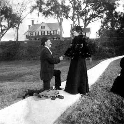 Panama Park Proposal