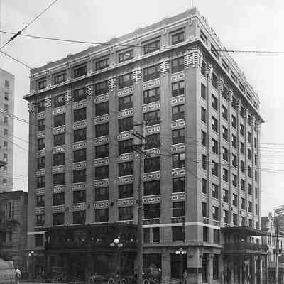 Hotel Seminole, 1910s.
