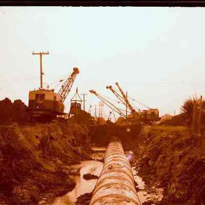 Pine Grove Sewer
