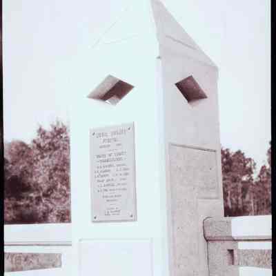 "Little Pottsburg Creek Bridge, Hogan and Silversmith"
