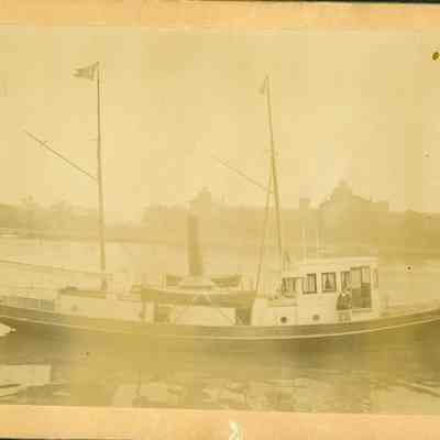 Print, Photographic