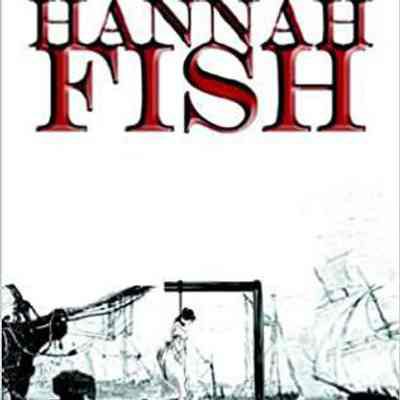 Hannah Fish