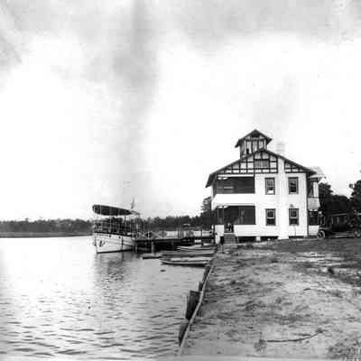 Riverfront Casino