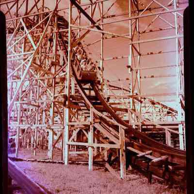 Roller Coaster
