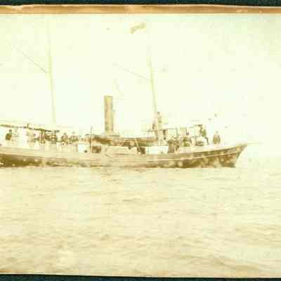 Print, Photographic