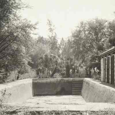 Swimming Pool Appleby Estates Orange Park