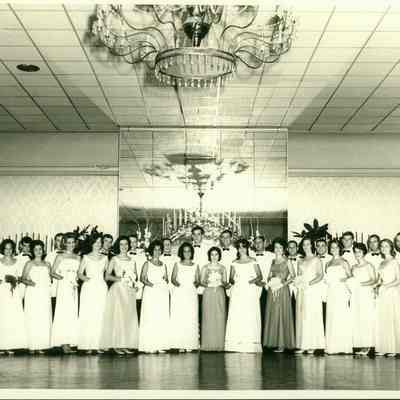 Debutantes Ball