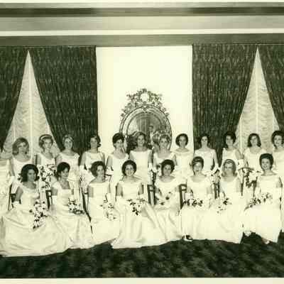 Debutantes Ball