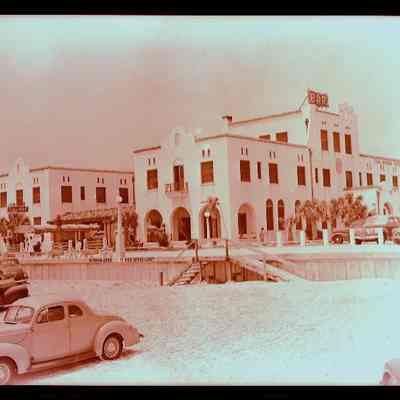 Casa Marina Hotel