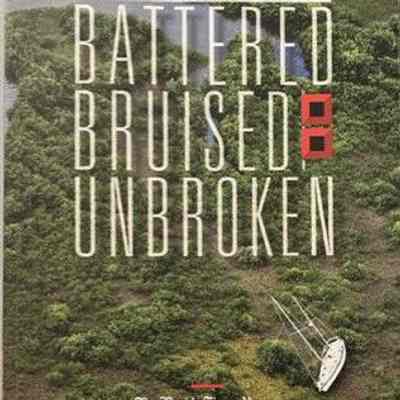 Battered bruised unbroken : Hurricane Matthew on the First Coast