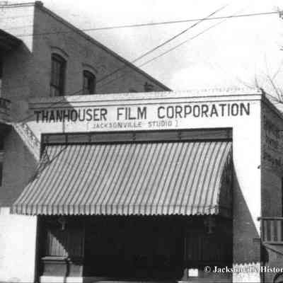 1917 Studio: Thanhouser Film Corporation