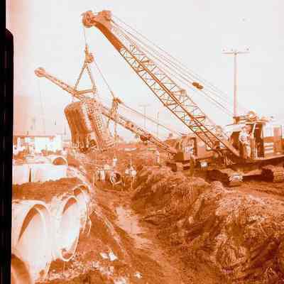 Pine Grove Sewer