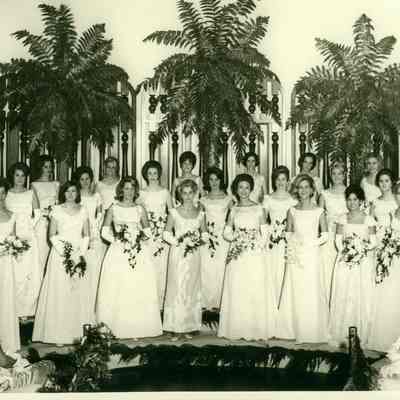 Debutantes Ball